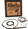 Touring Model Control Kit