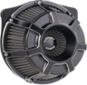 Inverted Series Air Cleaner Kit — Beveled
