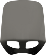 Road Warrior Windshield — Includes Vent