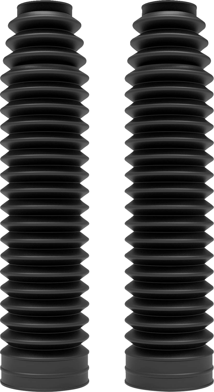 Fork Boots