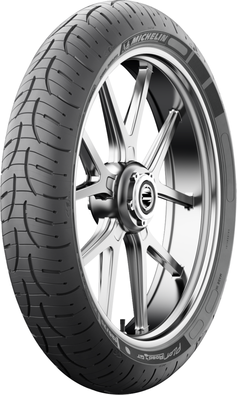 Pilot Road 4 GT Tire