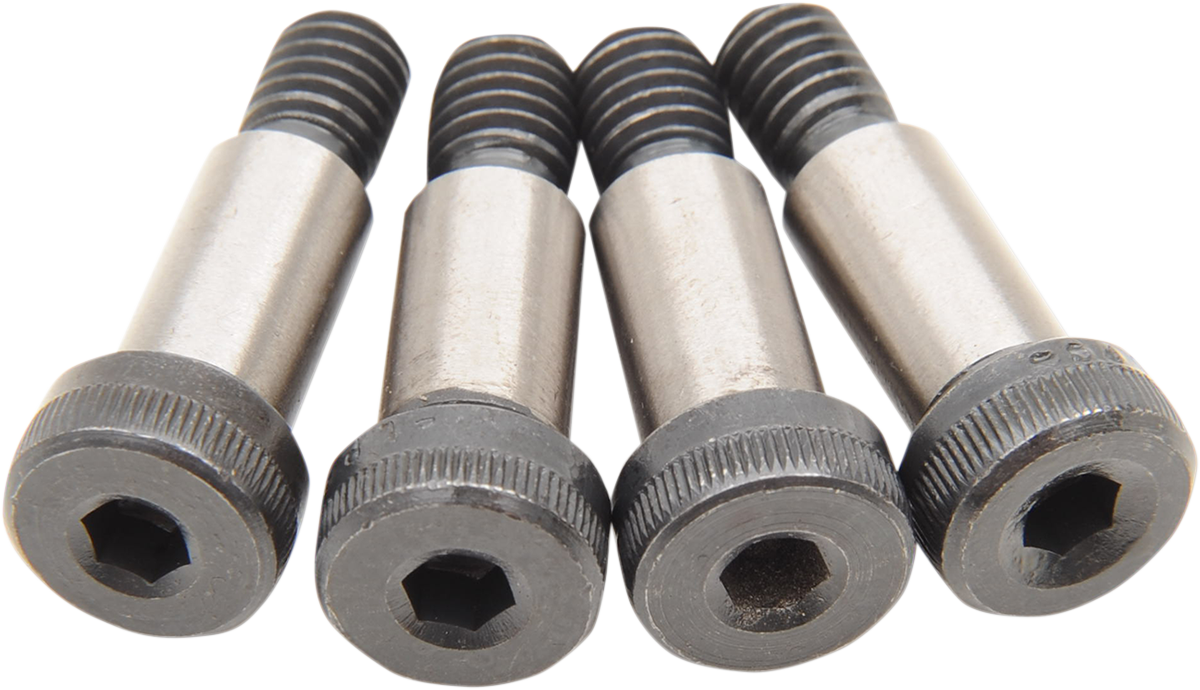 Shoulder Bolts