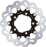 Brake Rotors