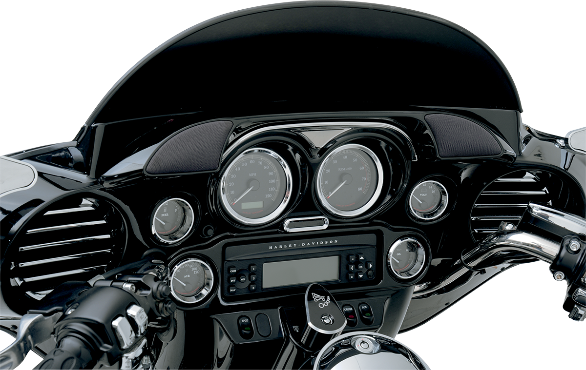 Indicator Light Bezel