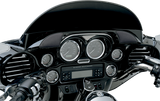 Instrument Gauge Bezel