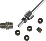 Oil Line Sleeve