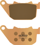 HH Sintered Brake Pads