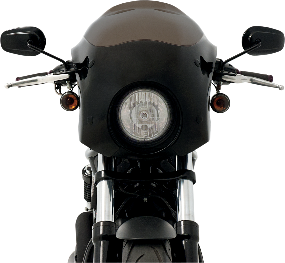 Bullet Fairing