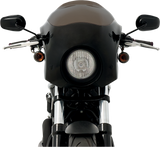 Bullet Fairing