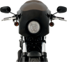 Bullet Fairing