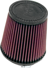 Universal Clamp-On Air Filter