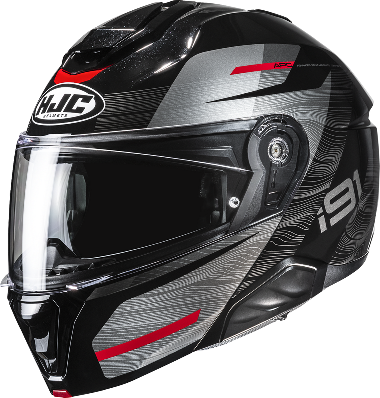 i91 Dusk Modular Helmet