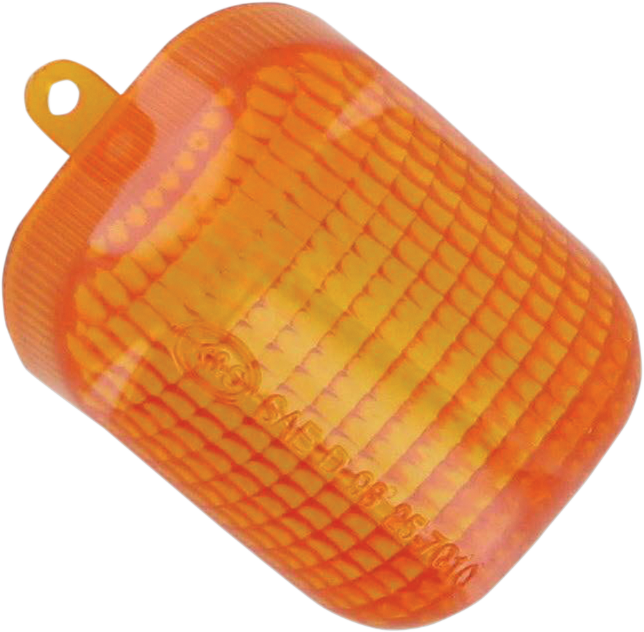 Replacement Turn Signal Lenses