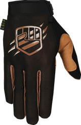 Breezer Stockers Hot Weather Gloves