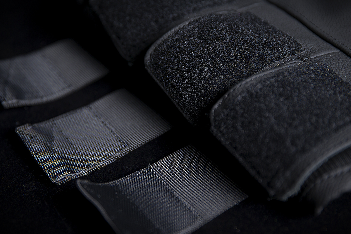 Regulator™ D3O® Stripped Vest