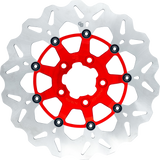 Oversize Wave® Brake Rotor