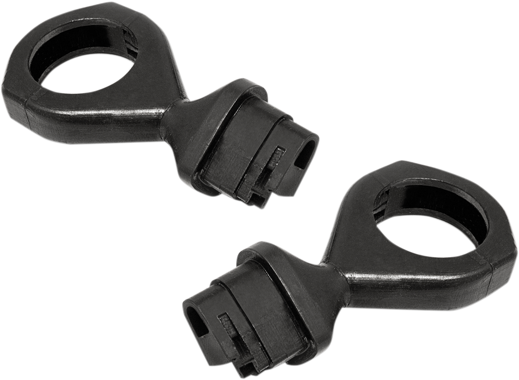 Turn Signal Relocation Kit