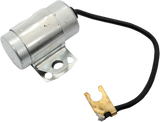 Points and Condenser