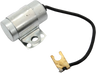 Points and Condenser