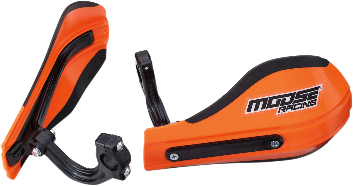 Roost 2 Handguards