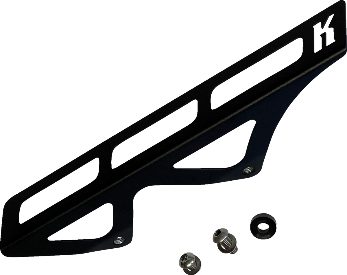 Drive Belt Guard – Factory 47