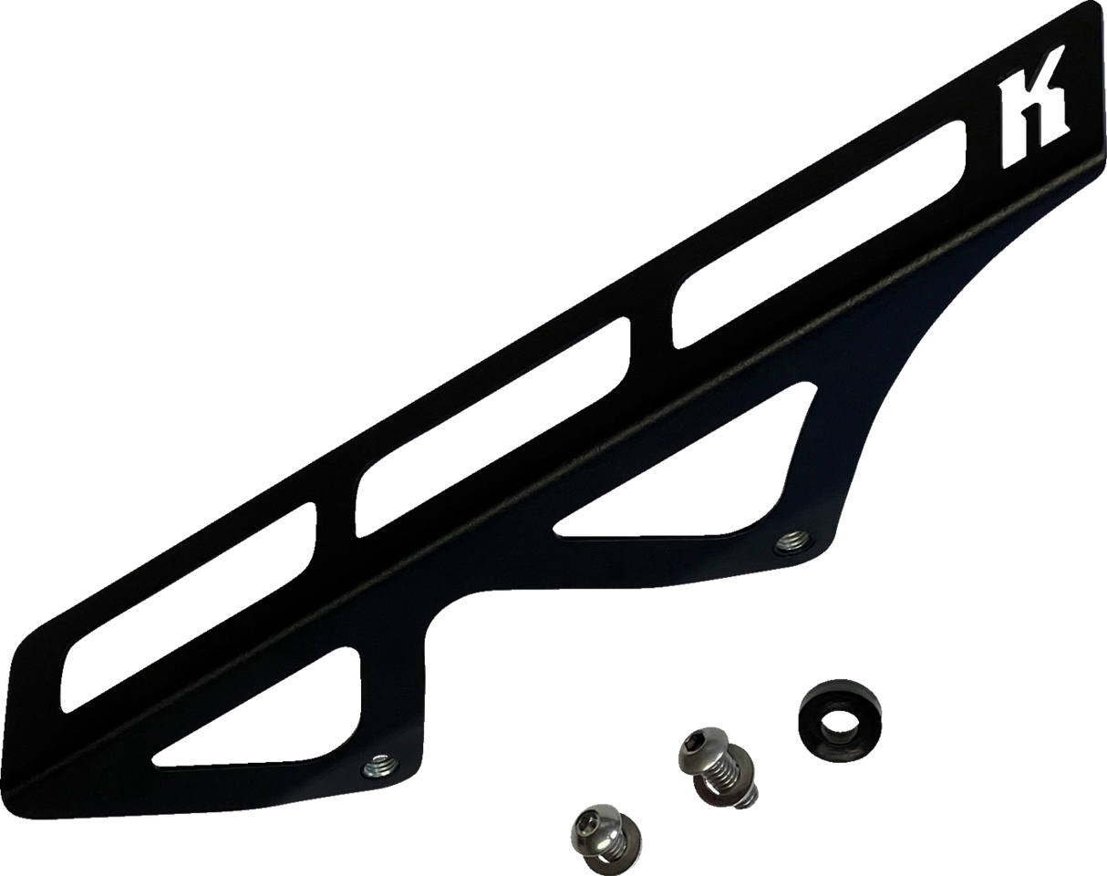 Drive Belt Guard