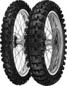 Scorpion™ MX32™ Mid Hard Tire