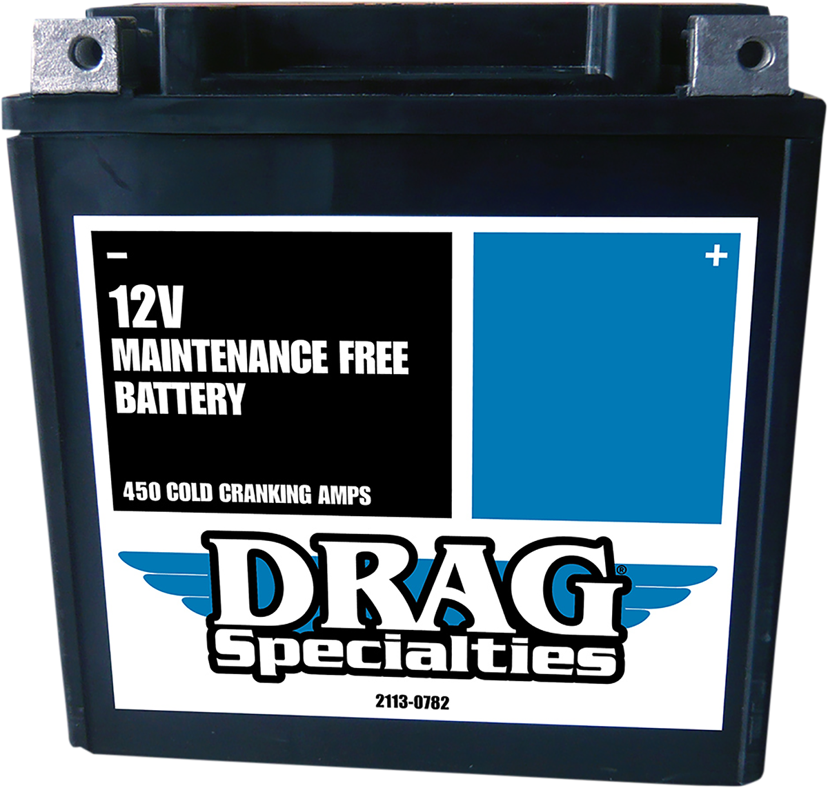 AGM Maintenance-Free Battery