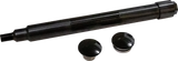 Flush Mount Front Axle