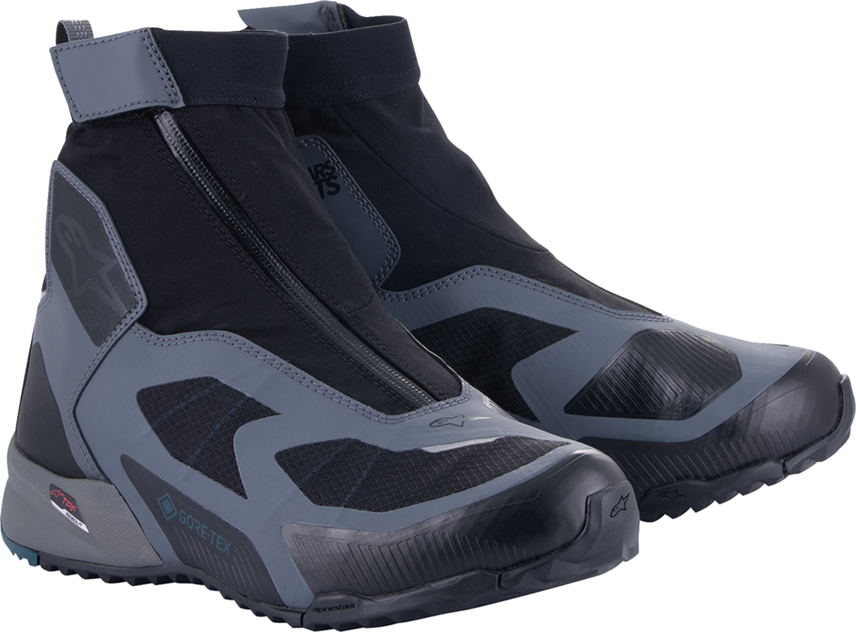 CR-8 Gore-Tex® Shoes
