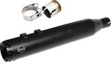 2-into-1 Swindler Exhaust Conversion Kit