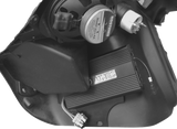 Amplifier Adapter Mount