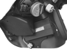 Amplifier Adapter Mount