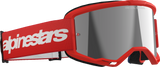 Vision 3 Wordmark Goggle