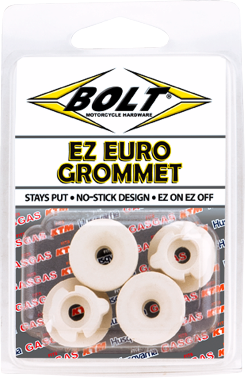 EZ Euro Grommets