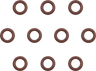 Fuel Fitting O-Ring