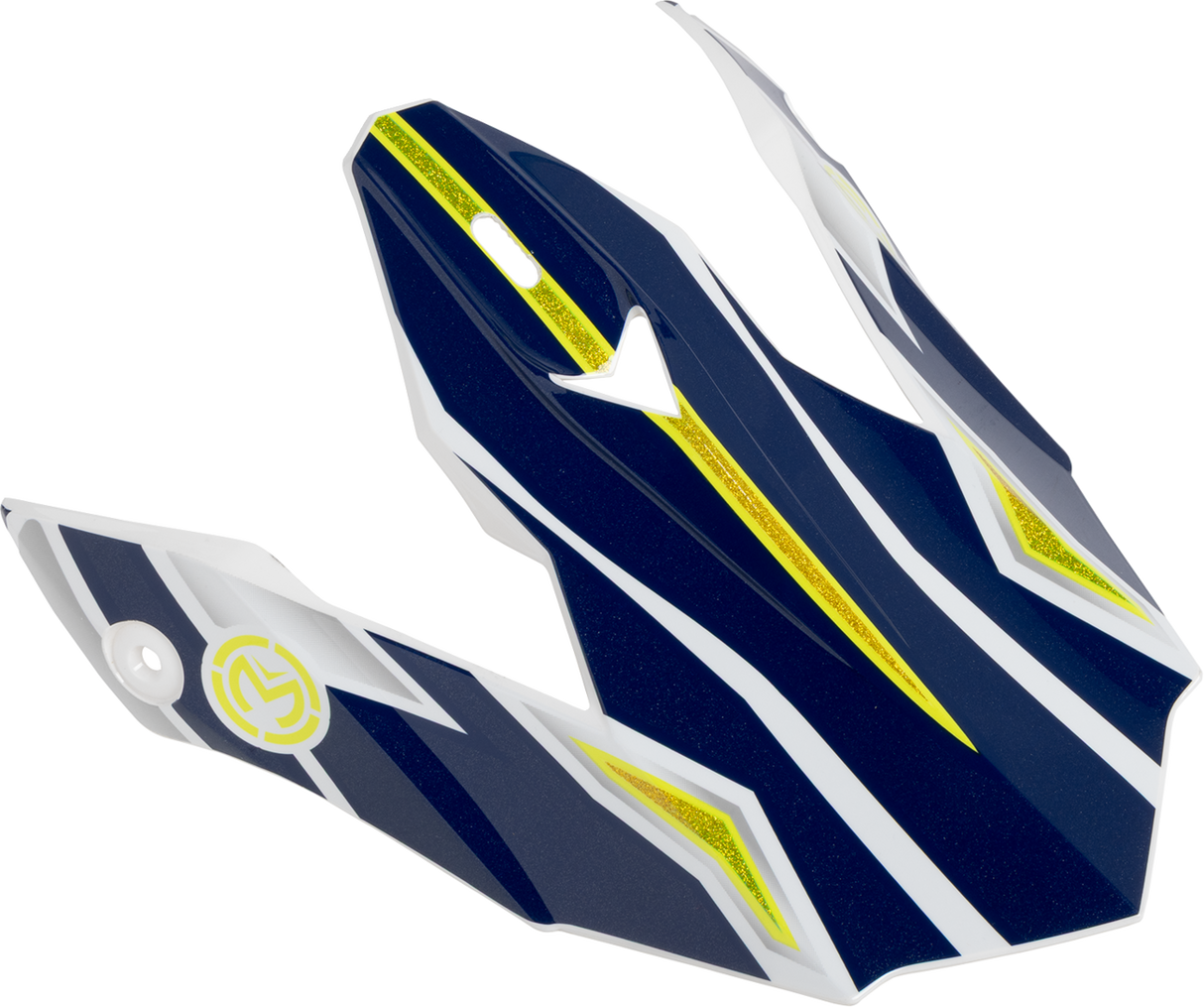 MR3 F.A.F. Helmet Peak