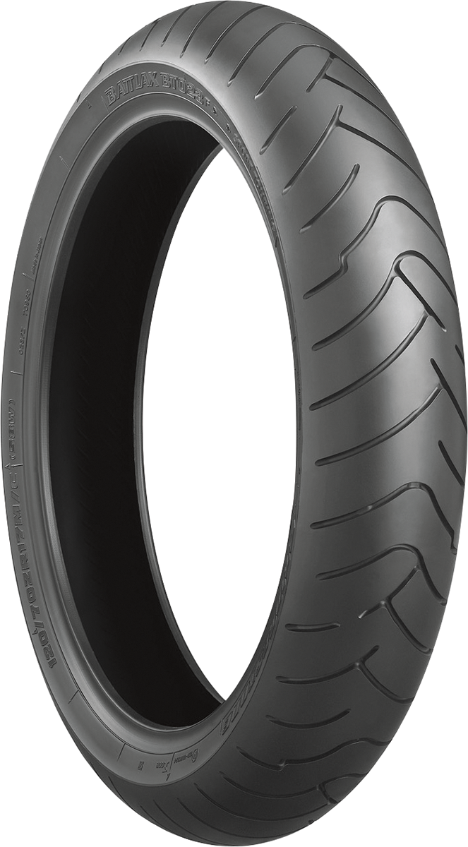 Battlax BT-023 Tire