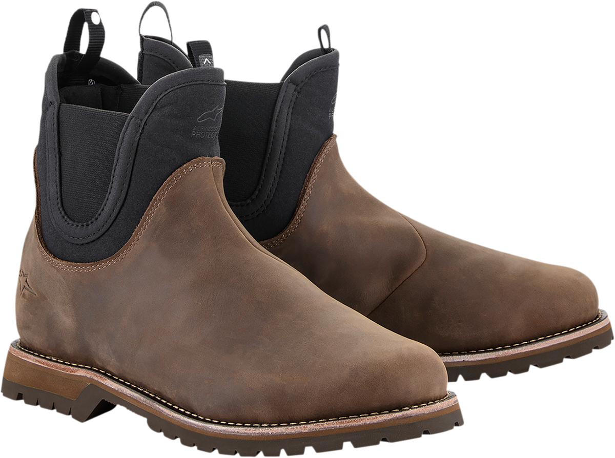 Turnstone Boots