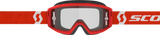 Primal Goggle — Clear Lens