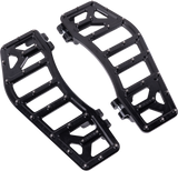 Aggressor Floorboards