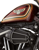 Monster Sucker® Air Cleaner Kit — Beveled