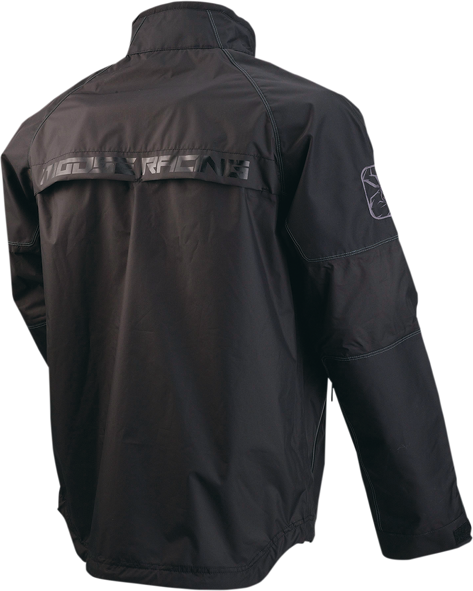 XC1 Rain Jacket