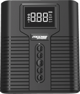 Jump Starter with Air Compressor