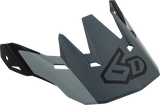 ATR-2Y Helmet Visor — Fusion