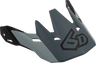 ATR-2Y Helmet Visor — Fusion