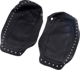 Saddlebag Lid Covers