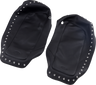 Saddlebag Lid Covers