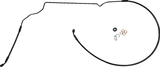 Brake Line - XR - Lower - SBB