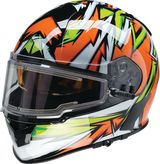 Warrant Neuron Snow Electric Helmet